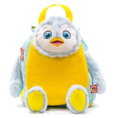 Cubbie Penguin Backpack