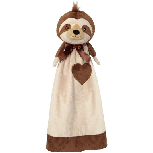 EB Blankey Buddy - Sloth Blankey