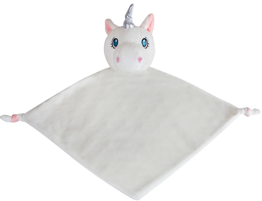 Wee Snuggle Blankie - Unicorn