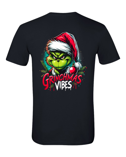 Grinchmas Vibes