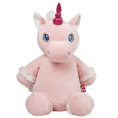 Cubbie Pink Unicorn